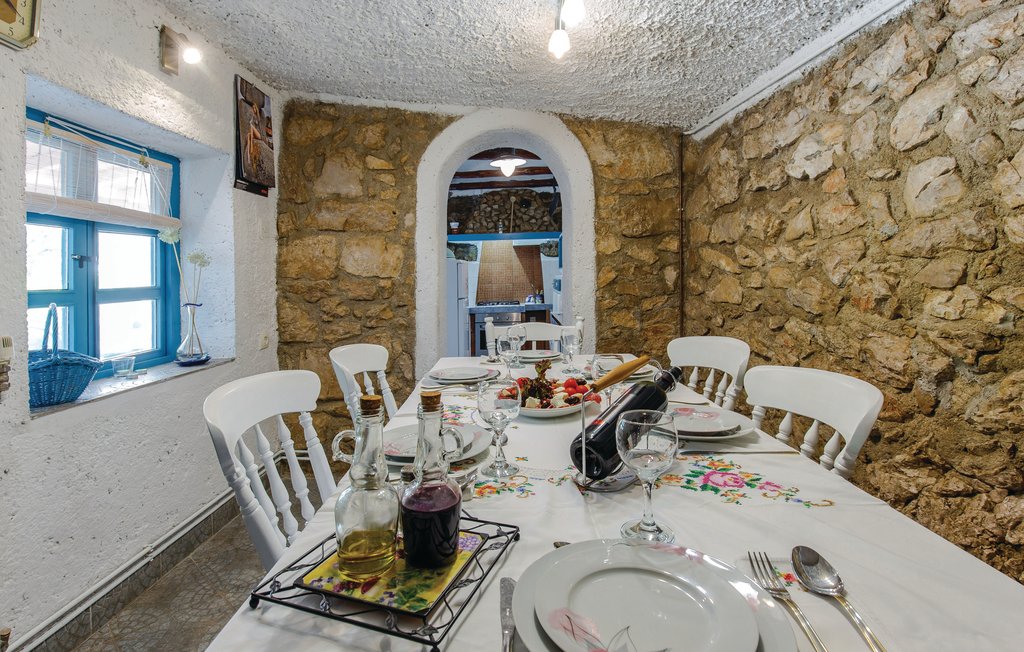 Feriehus - Crikvenica-Smrika , Kroatia - CKC983 5