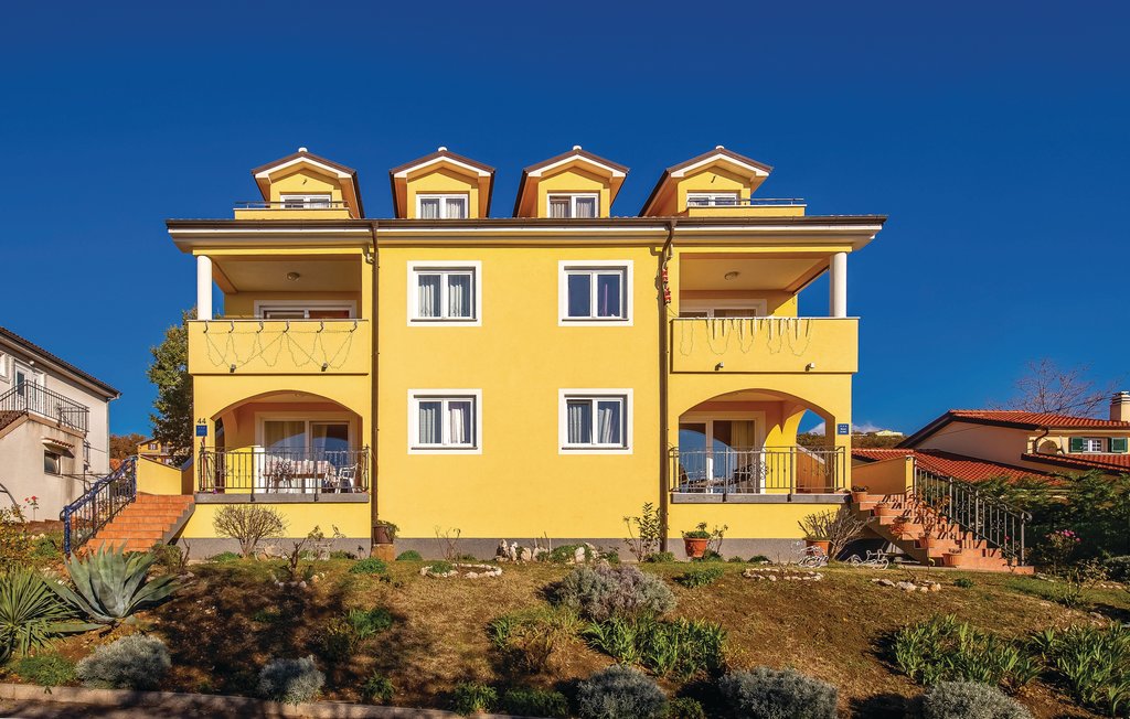 Lejlighed - Crivenica-Kostrena , Kroatien - CKC053 2