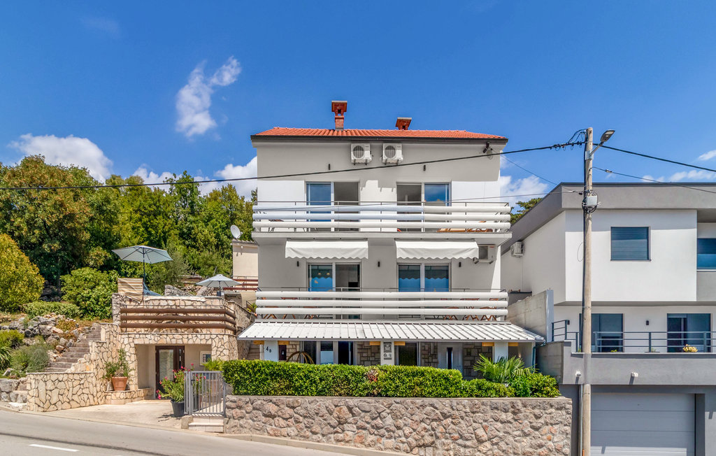 Feriehuse - Crikvenica-Dramalj , Kroatien - CKC071 15