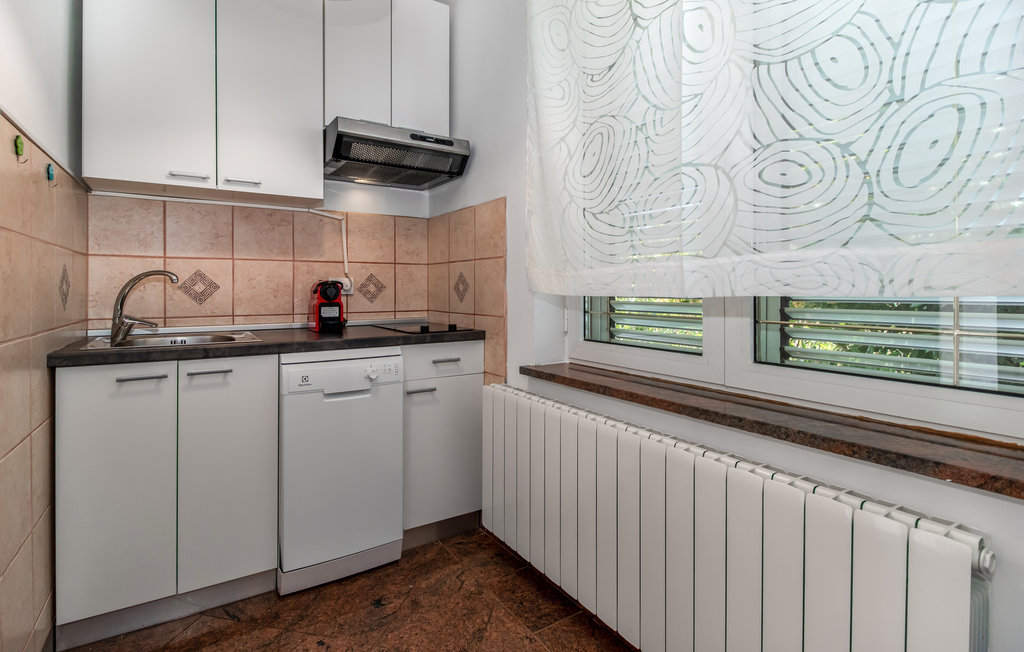 Ferienwohnung - Crikvenica-Jadranovo , Kroatien - CKC074 22