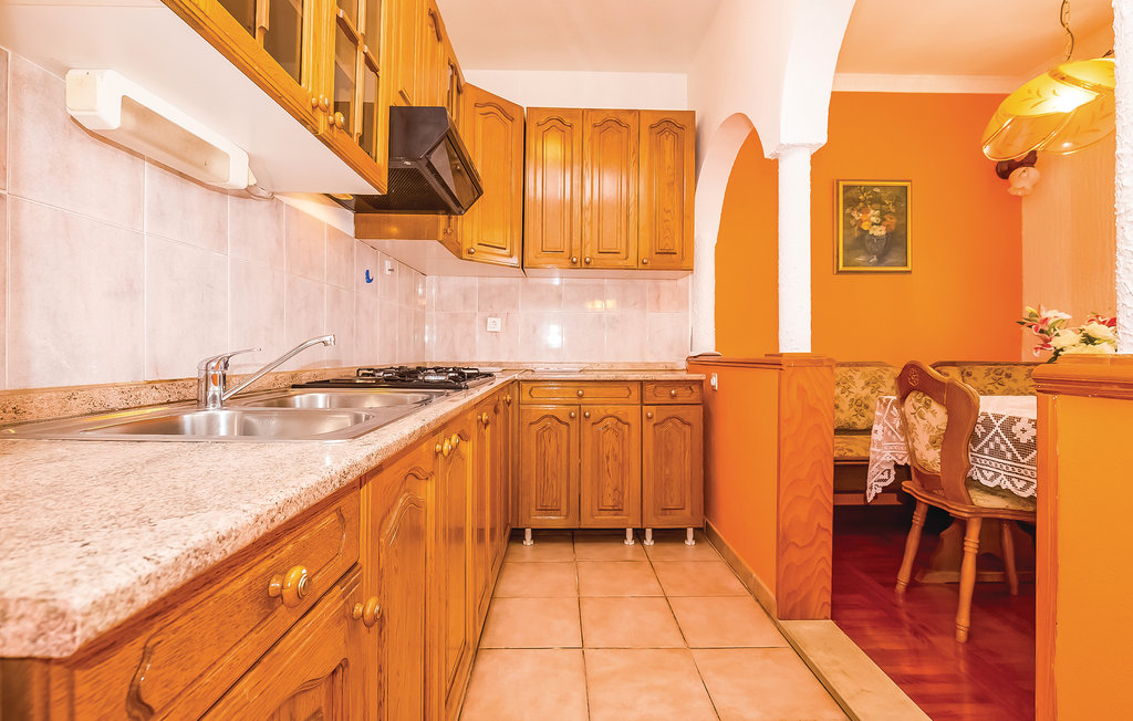 Ferienwohnung - Crikvenica-Dramalj , Kroatien - CKC172 18