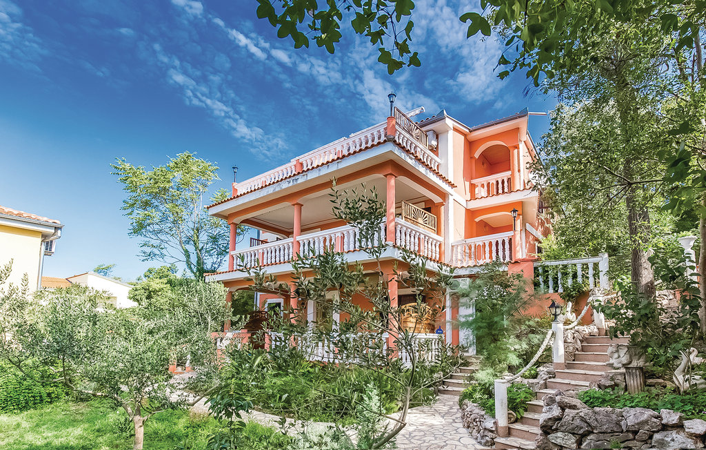 Ferienwohnung - Crikvenica-Dramalj , Kroatien - CKC215 2