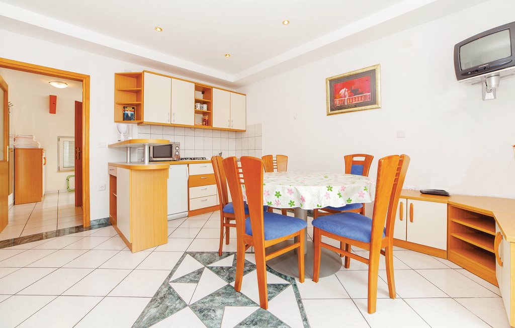 Lejlighed - Crikvenica-Kostelj , Kroatien - CKC403 3