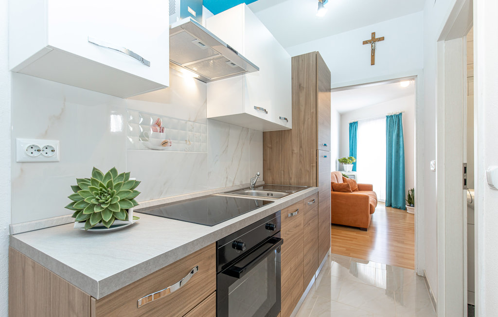 Ferieleilighet - Crikvenica , Kroatia - CKC488 4