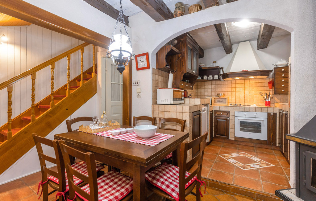 Ferienhaus - Crikvenica-Dramalj , Kroatien - CKC546 17