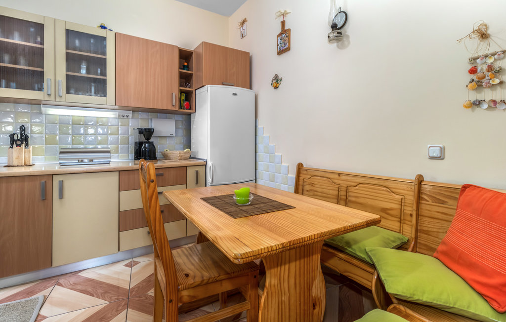 Semesterhus - Crikvenica , Kroatien - CKC574 8