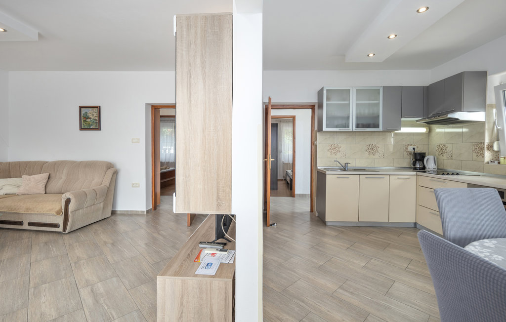 Feriehus - Crikvenica , Kroatia - CKC578 24