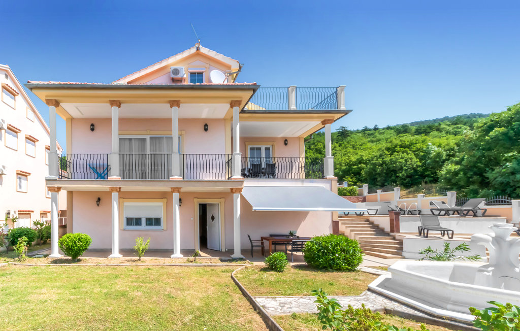 Ferienhaus - Crikvenica-Dramalj , Kroatien - CKC583 13