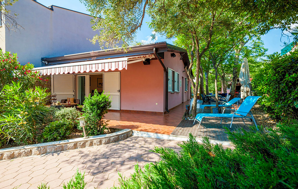 Feriehuse - Crikvenica-Selce , Kroatien - CKC596 11