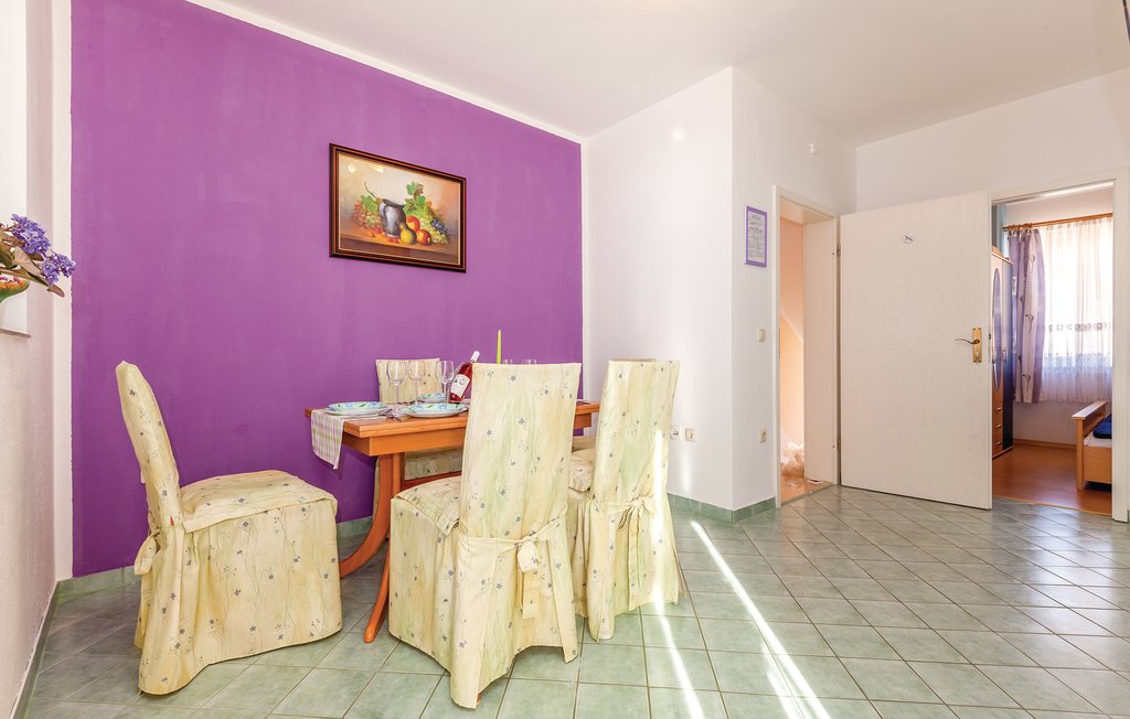 Ferienwohnung - Crikvenica , Kroatien - CKC651 3