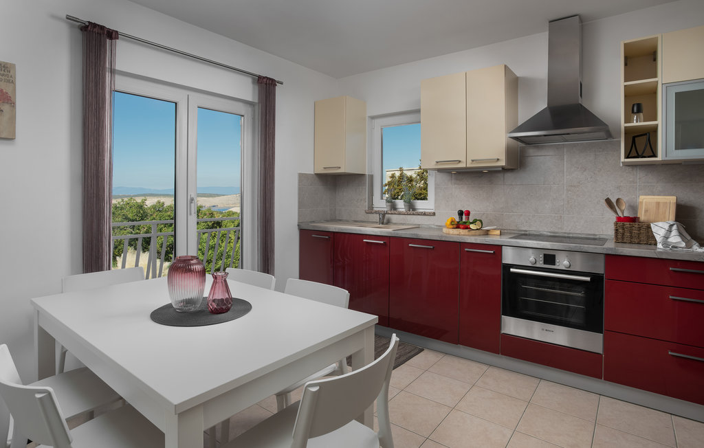 Semesterhus - Crikvenica-Jadranovo , Kroatien - CKC699 5