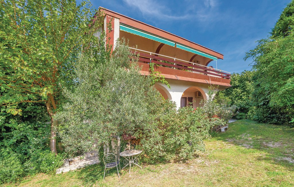 Ferienwohnung - Crikvenica , Kroatien - CKC704 2