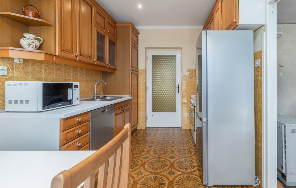 Ferienwohnung - Crikvenica , Kroatien - CKC804 4