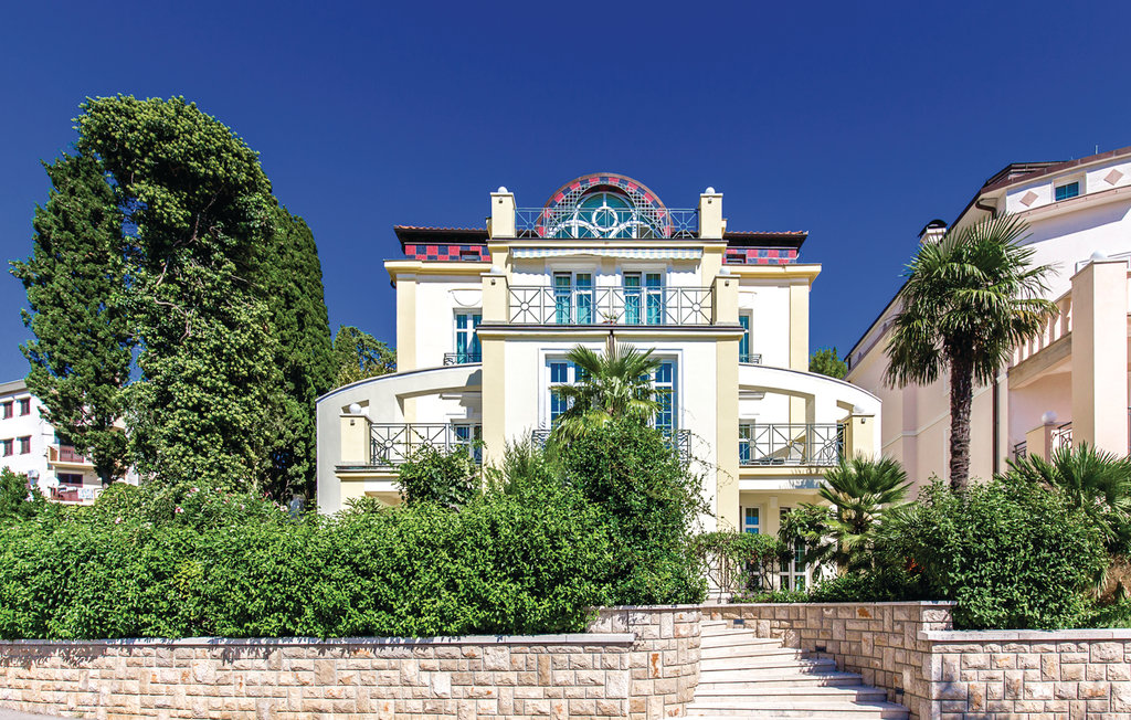 Ferieleilighet - Crikvenica , Kroatia - CKC812 1