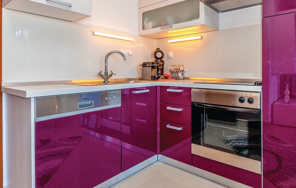 Feriehuse - Crikvenica , Kroatien - CKC825 5