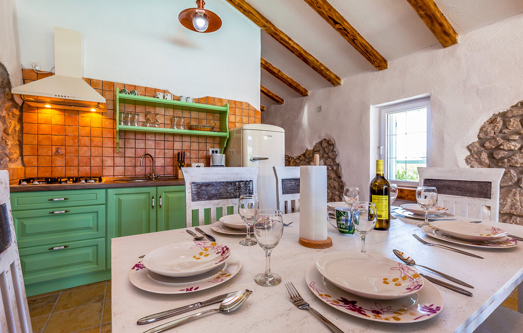 Ferienhaus - Crikvenica-Smrika , Kroatien - CKC834 17