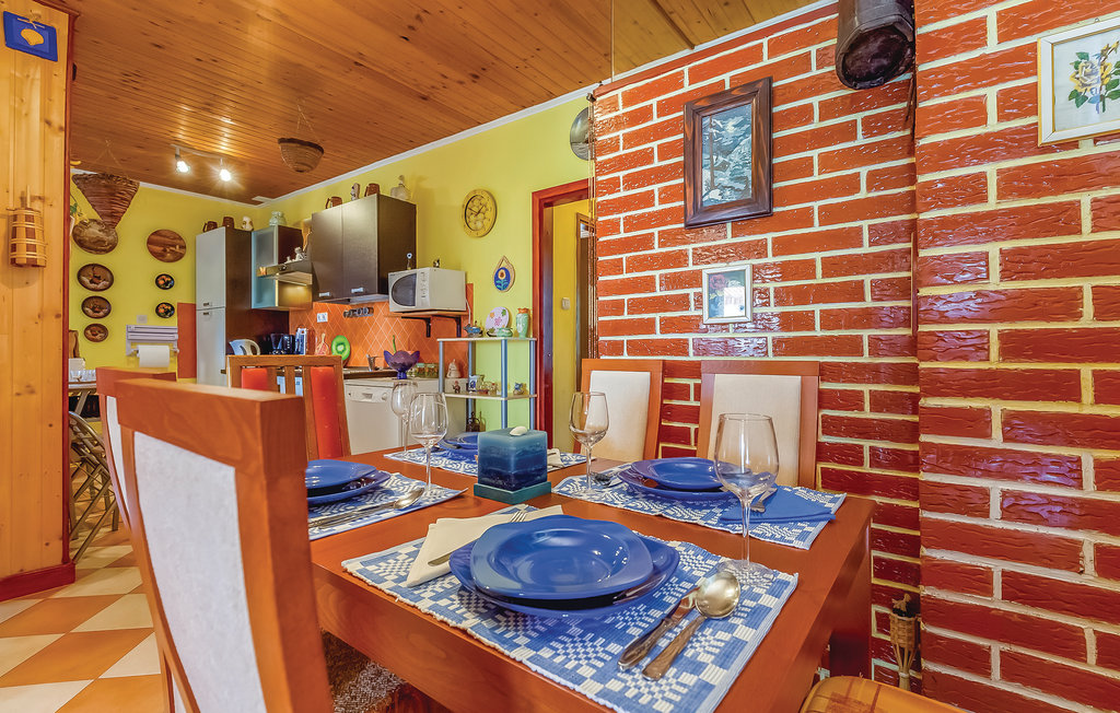 Ferienwohnung - Crikvenica , Kroatien - CKC845 4