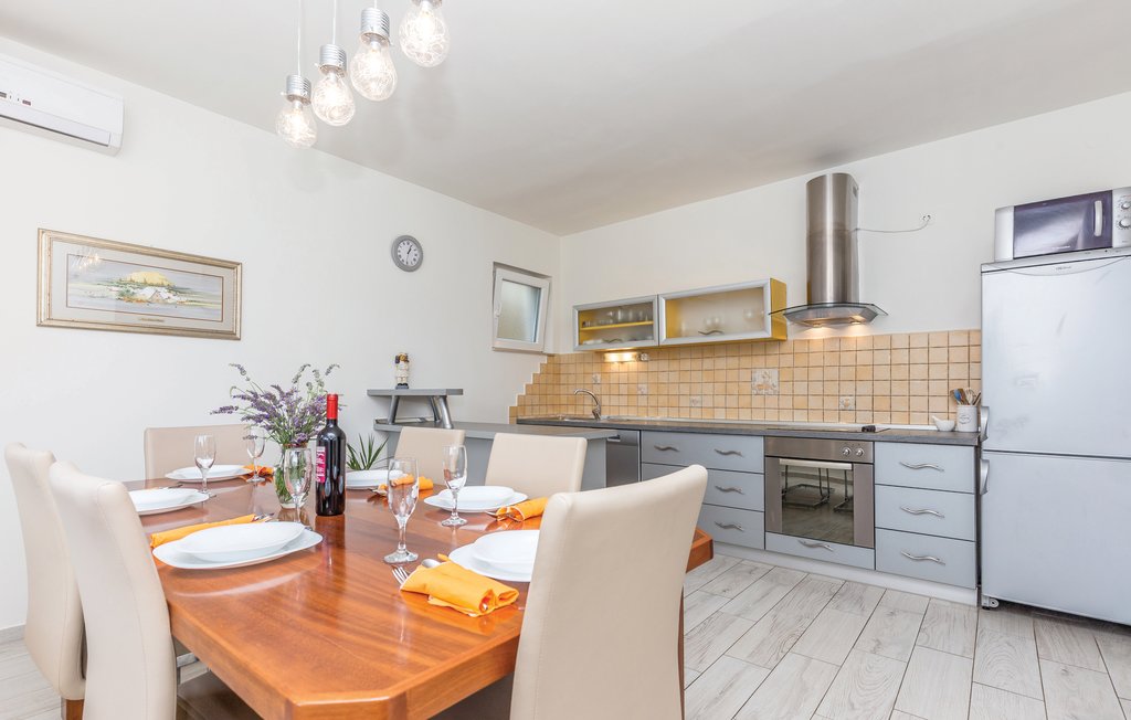 Semesterlägenhet - Crikvenica-Selce , Kroatien - CKC847 6