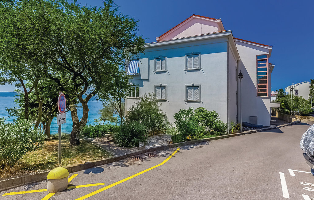 Ferieleilighet - Crikvenica-Selce , Kroatia - CKC880 8