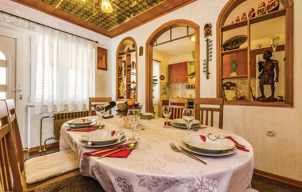 Ferienhaus - Crikvenica-Krasica , Kroatien - CKC882 26