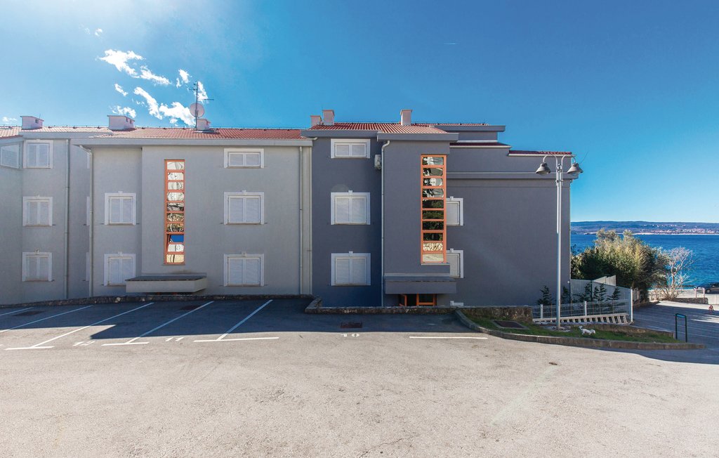 Lejlighed - Crikvenica-Selce , Kroatien - CKC888 6