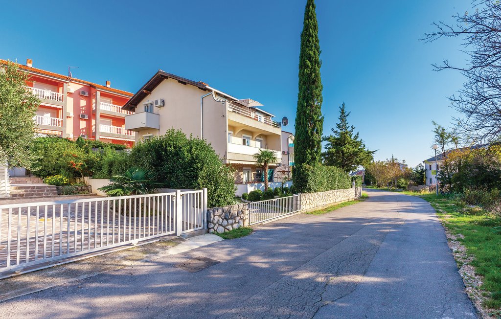 Ferieleilighet - Crikvenica-Dramalj , Kroatia - CKC949 6