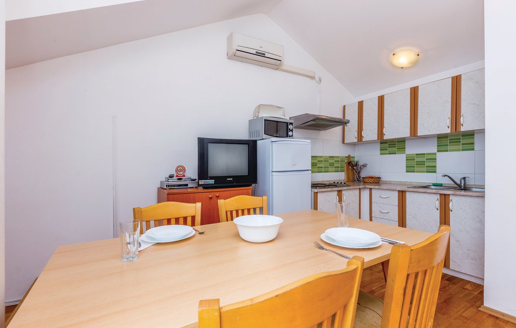 Ferienwohnung - Crikvenica-Dramalj , Kroatien - CKC978 3