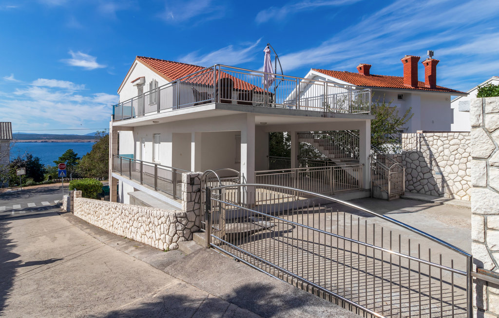Ferieleilighet - Crikvenica-Dramalj , Kroatia - CKC989 9