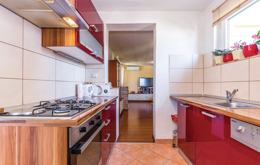 Ferienhaus - Crikvenica-Kostrena , Kroatien - CKC995 4