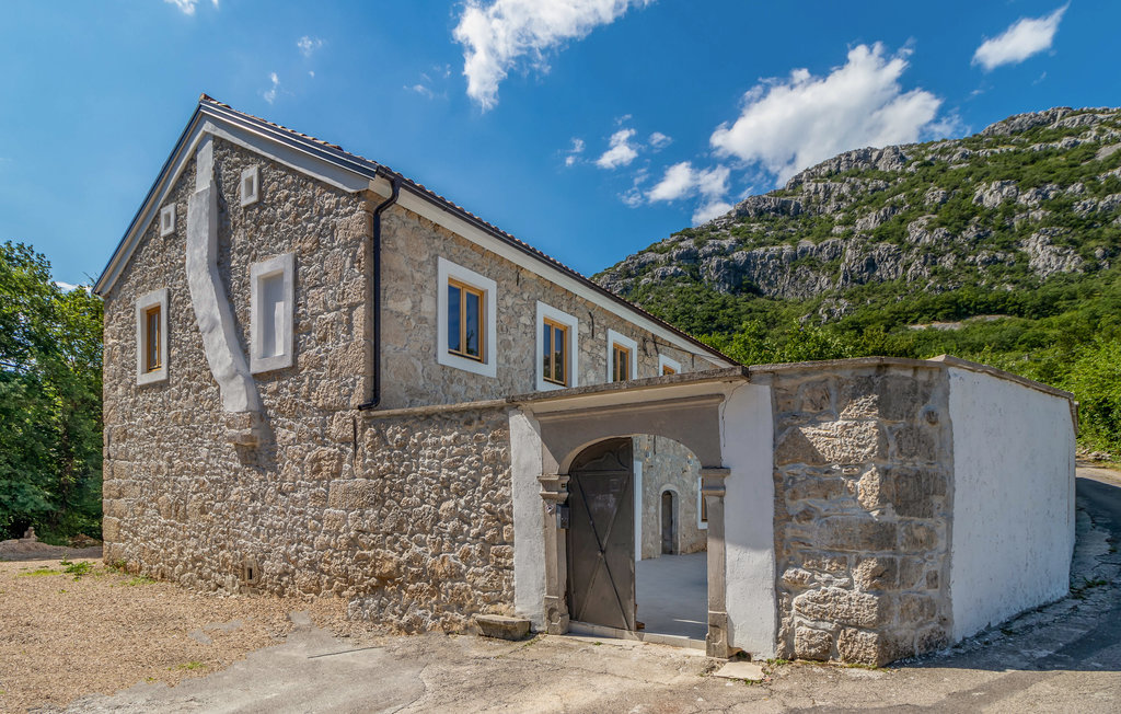 Feriehuse - Crikvenica - Tribalj , Kroatien - CKC018 12