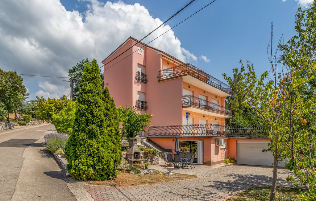 Ferienwohnung - Crikvenica - Smrika , Kroatien - CKC020 2