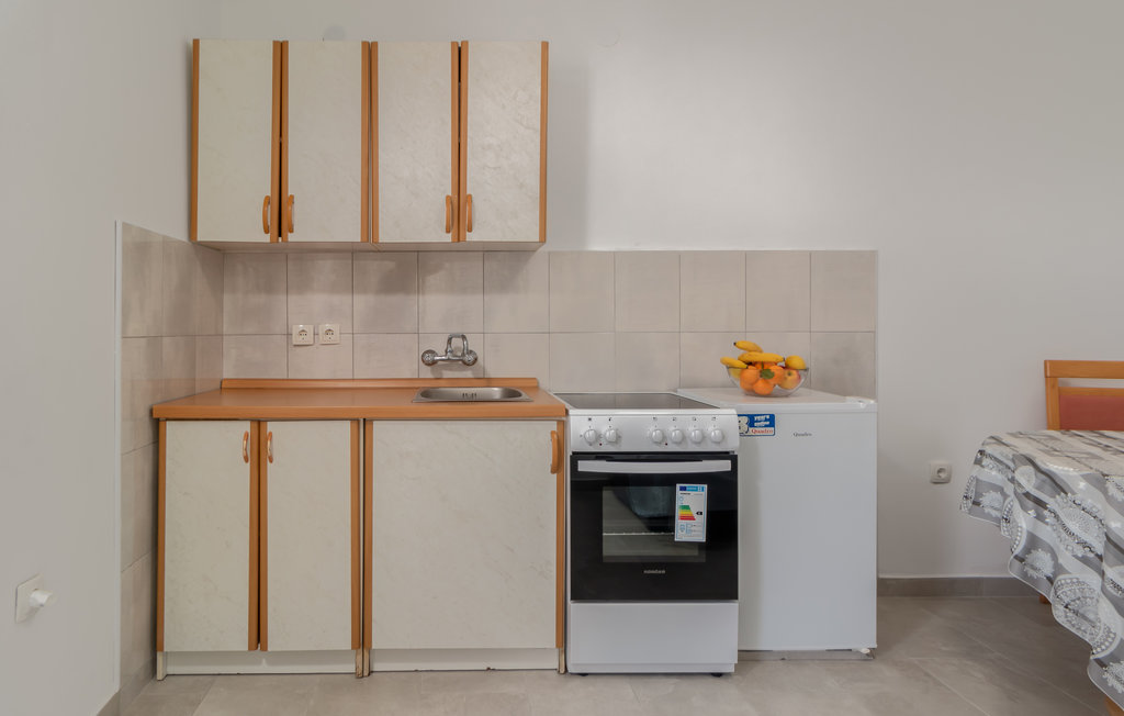 Ferienwohnung - Crikvenica , Kroatien - CKC038 7