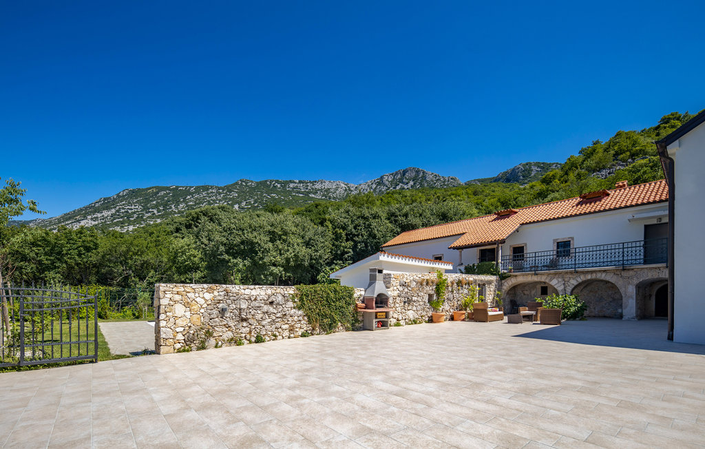 Feriehuse - Crikvenica-Tribalj , Kroatien - CKC069 12