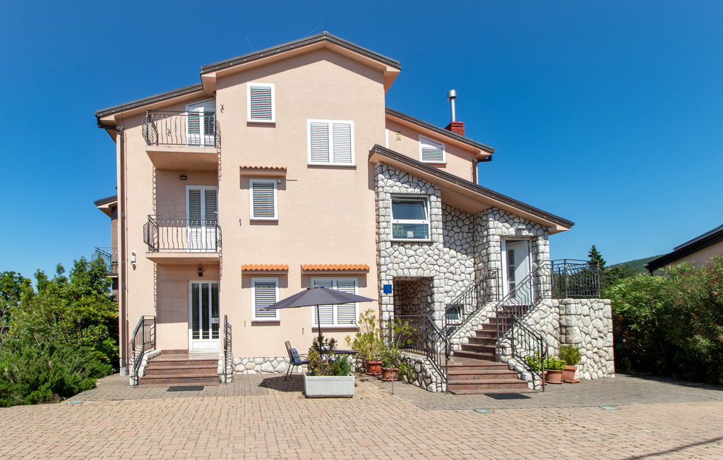 Ferienwohnung - Crikvenica-Jadranovo , Kroatien - CKC074 7