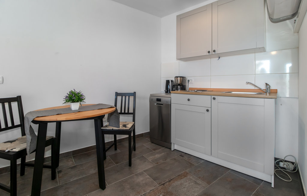 Lejlighed - Crikvenica-Jadranovo , Kroatien - CKC077 14