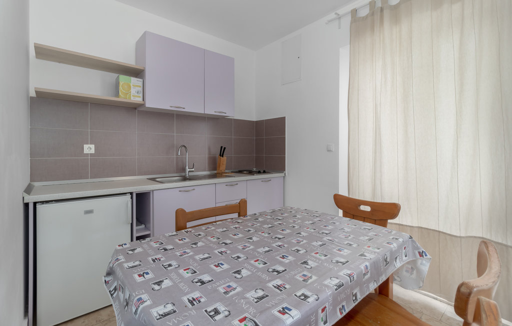 Ferieleilighet - Crikvenica , Kroatia - CKC080 3