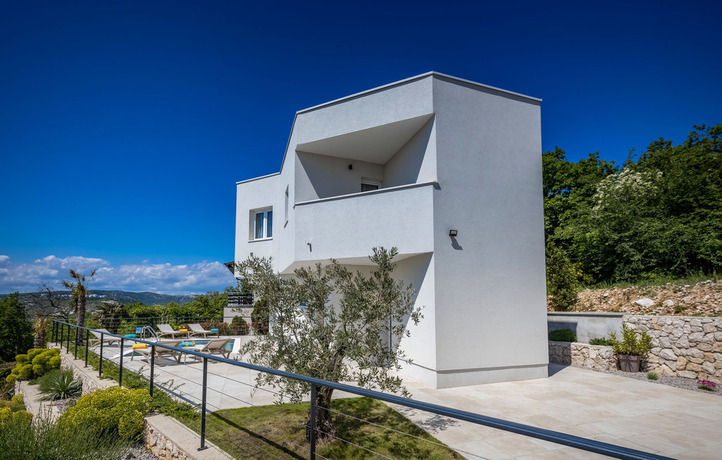 Feriehuse - Crikvenica-Kraljevica , Kroatien - CKC100 13