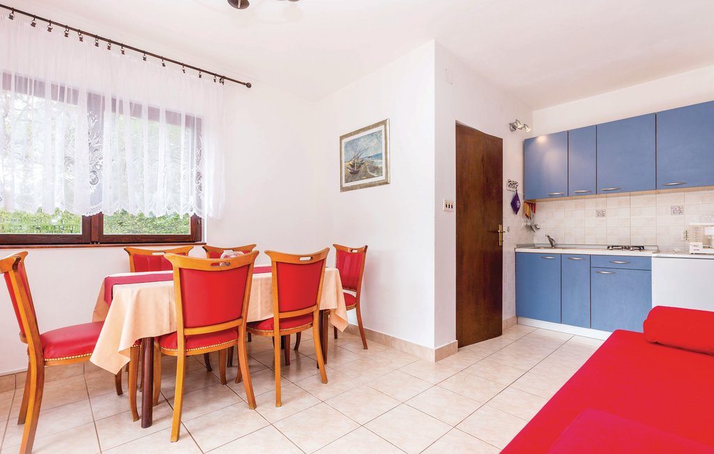 Ferieleilighet - Crikvenica-Jadranovo , Kroatia - CKC246 4