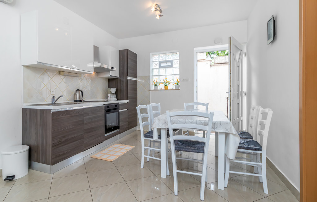 Semesterlägenhet - Crikvenica-Jadranovo , Kroatien - CKC451 15