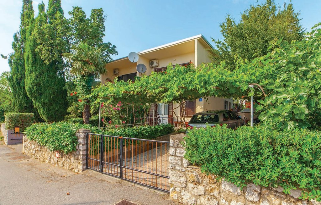 Ferieleilighet - Crikvenica-Kraljevica , Kroatia - CKC452 2