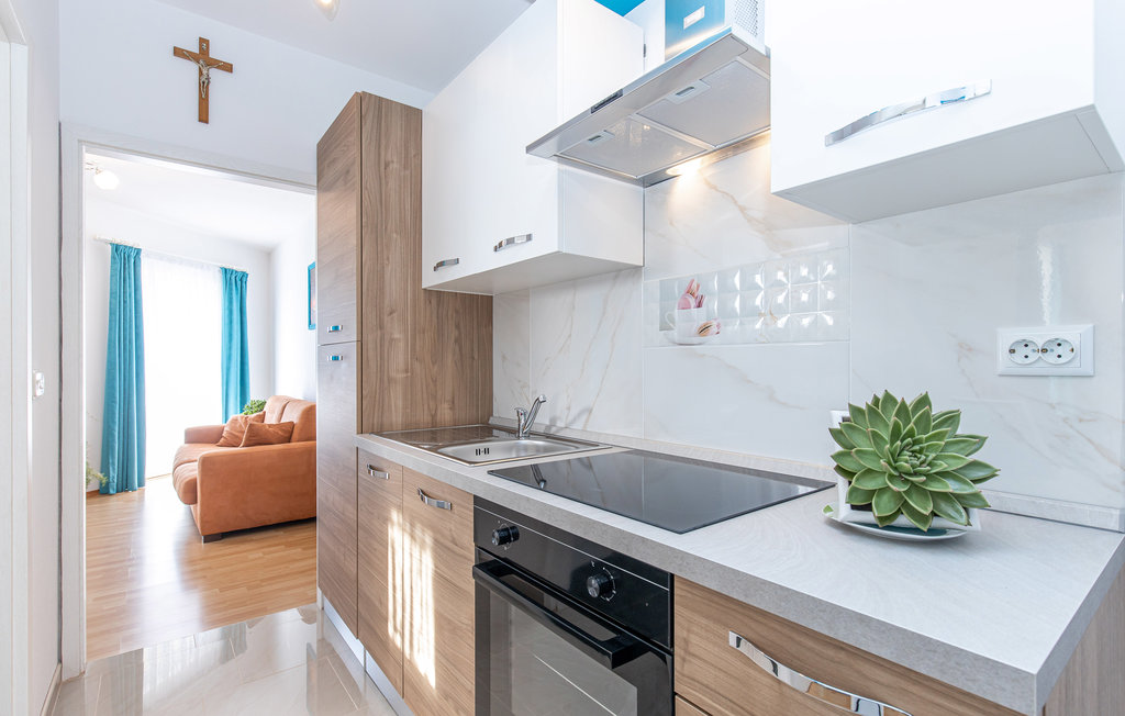 Lejlighed - Crikvenica , Kroatien - CKC489 5