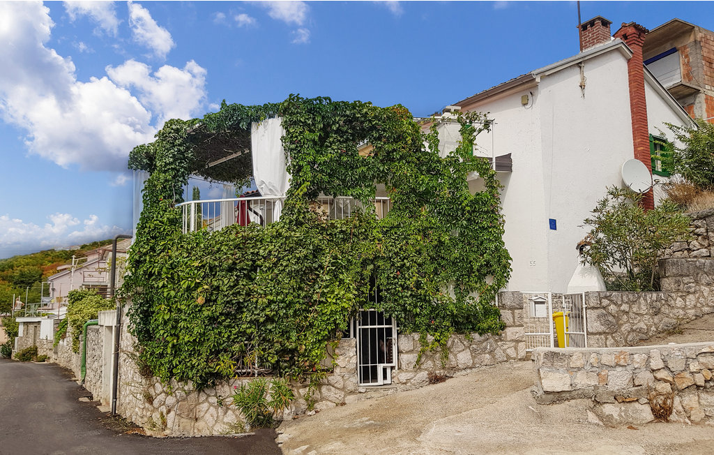 Ferienhaus - Crikvenica-Dramalj , Kroatien - CKC546 2