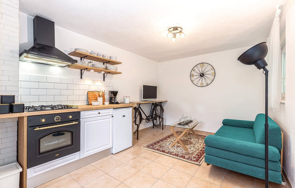 Feriehus - Crikvenica , Kroatia - CKC597 4