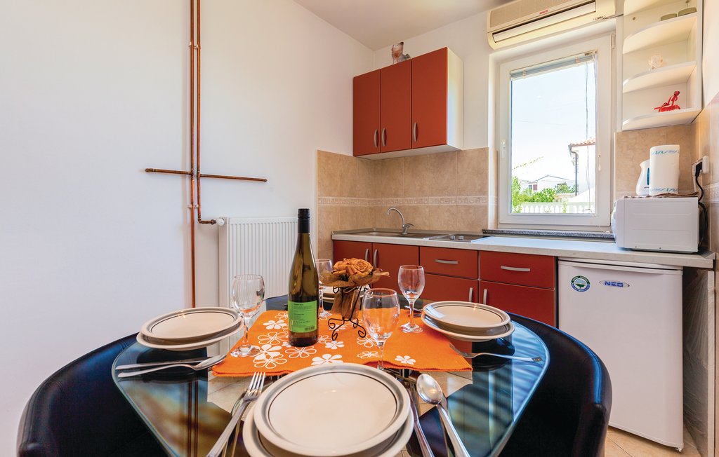 Ferienwohnung - Crikvenica , Kroatien - CKC682 2