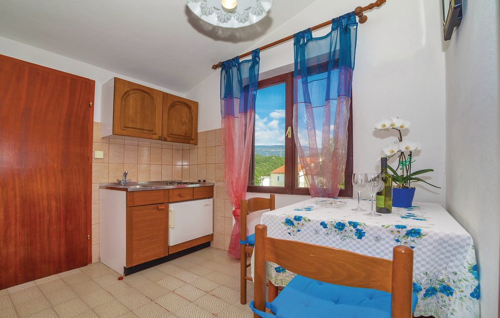 Ferienwohnung - Crikvenica , Kroatien - CKC704 3
