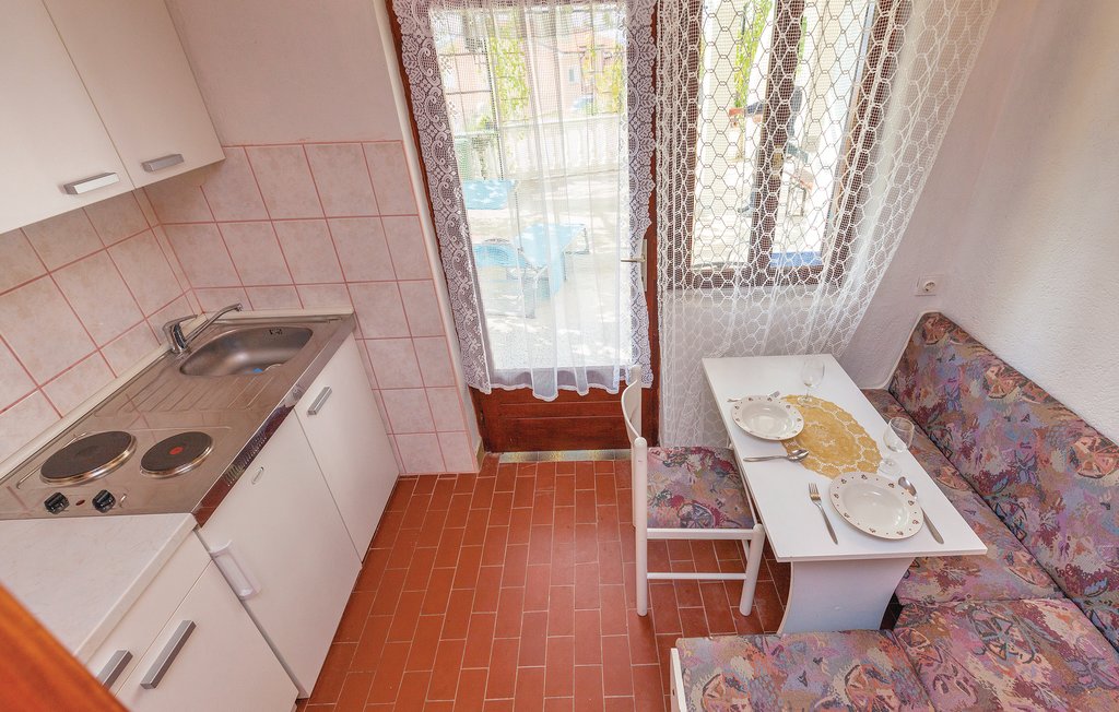 Ferieleilighet - Crikvenica , Kroatia - CKC801 3