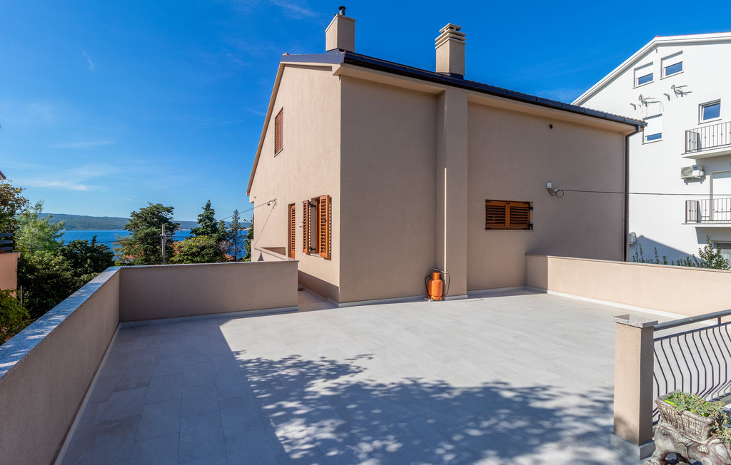 Lejlighed - Crikvenica-Dramalj , Kroatien - CKC836 13