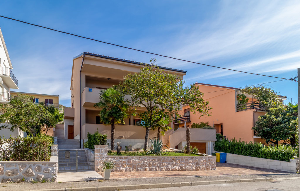 Lejlighed - Crikvenica-Dramalj , Kroatien - CKC837 13