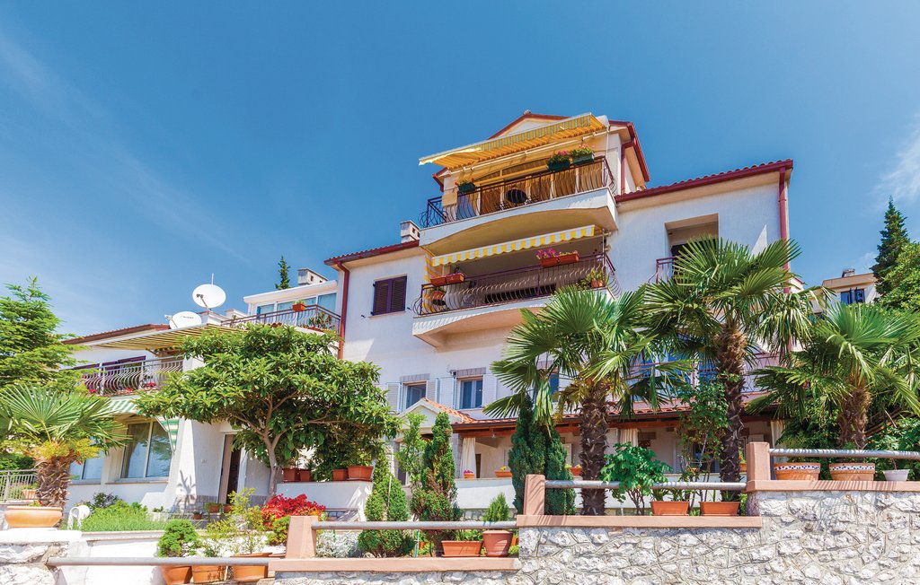 Ferieleilighet - Crikvenica-Kostrena , Kroatia - CKC842 1