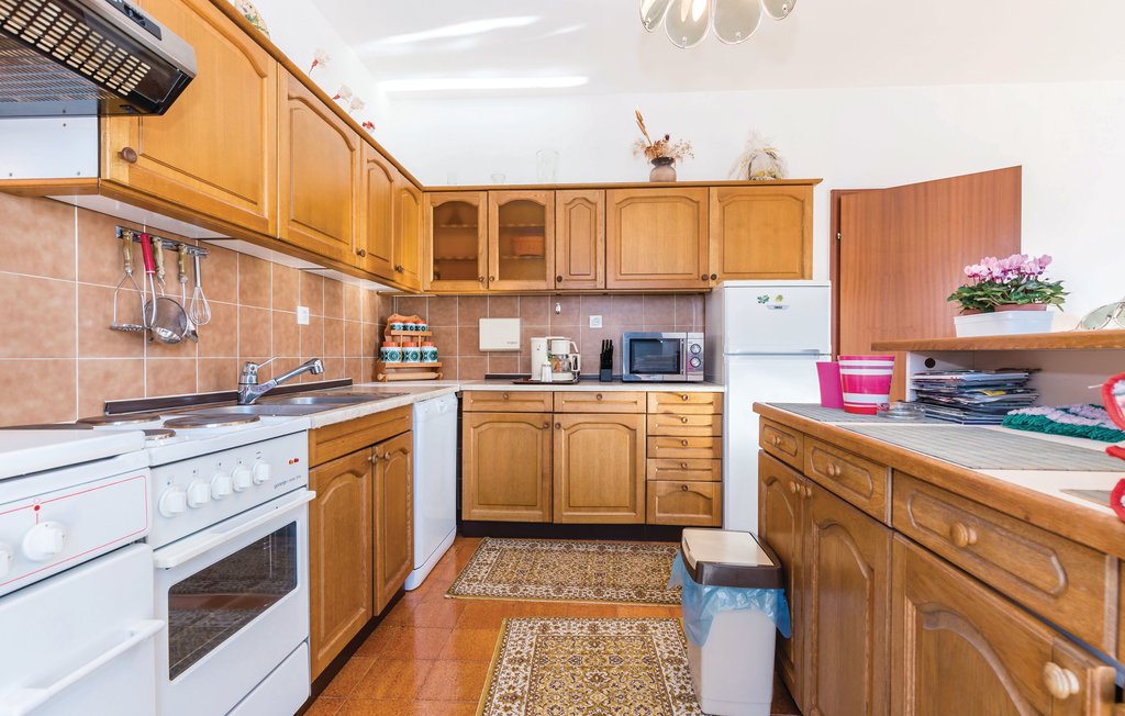 Ferieleilighet - Crikvenica-Grizane , Kroatia - CKC948 4